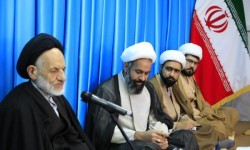 بودجه حوزه های علمیه از دانشگاه تهران کمتر است