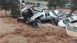 تازه‌ترین اخبار بارندگی ایران| سیلاب اصلی هنوز به خوزستان نرسیده