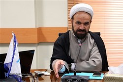 ۸۰۰ روحانی در دانشگاه آزاد مشغول فعالیت تبلیغی هستند