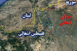 حاکمیت اسرائیل بر جولان را به رسمیت نمی‌شناسیم