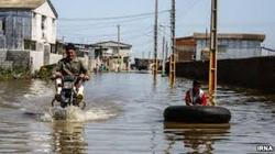 درخواست دادستانى از سازمان بازرسى کل کشور برای معرفى مسببان احتمالى سیل