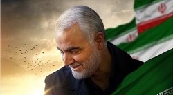 سپهبد سلیمانی پرورش یافته مکتب امام راحل و سرباز مخلص امام خامنه‌ای بود