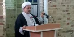 شهید سلیمانی راه انبیای الهی را ادامه داد