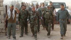 مقاومت در عراق، لبنان و فلسطین حمله به عین‌الاسد را آغاز راه اعلام کرد