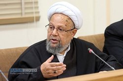 آثار علمی آیت الله رسولی محلاتی تنقیح و در اختیار پژوهشگران قرار گیرد
