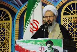طرح معامله قرن برای جلوگیری از ترویج فرهنگ انقلاب اسلامی است