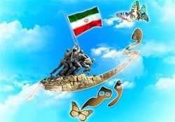 برگزاری برنامه‌های چهل و یکمین سالگرد انقلاب در گلستان با رویکرد مسجد محوری