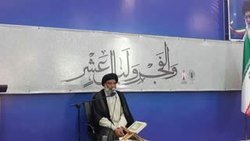 دعوت امام جمعه اهواز از خوزستانی‌ها برای حضور در یوم الله ۲۲ بهمن
