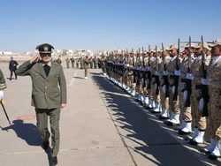 با تمام توان و بدون هیچگونه وابستگی پیش روندگی خود را ادامه می دهیم