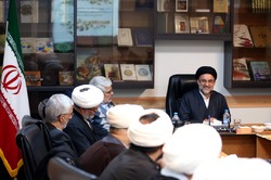 مجموعه رهاورد به ایجاد امید در مردم و نگاه مثبت به انقلاب اسلامی کمک می کند
