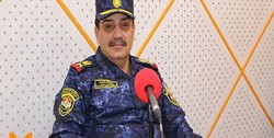 تظاهرات ضد اشغالگری در بغداد میلیونی شد