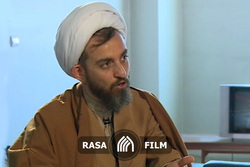 بدون تعارف با طلبه ایثارگری که با درد مردم زندگی می‌کند