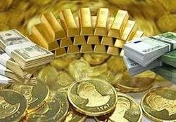 مهمترین اخبار اقتصادی شنبه ۵ بهمن ماه ۹۸| قیمت طلا، قیمت دلار، قیمت سکه