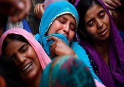 خشونت علیه مسلمانان هند، آتشی که با سفر ترامپ شعله‌ور شد