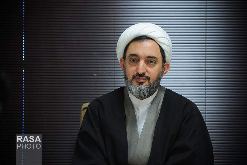 شیوه برگزاری کلاس توسط اساتید درس خارج حوزه در ایام تعطیلات
