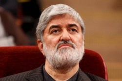  ایران دست از دفاع از حقوق مسلمانان برنمی‌دارد