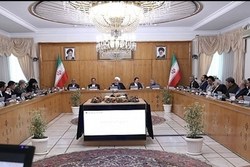 قدردانی هیأت دولت از مجاهدت‌های کادر پزشکی و پرستاری در مقابله با کرونا