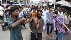 بیانیه شورای نهاد‌های حوزوی خوزستان در محکومیت کشتار مسلمانان هند