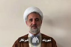 تست کرونای حجت الاسلام ذوالنور مثبت اعلام شد