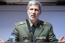 اقدام ترامپ در تروریستی خواندن سپاه تأثیری در راهبرد منطقه‌ای ایران ندارد
