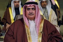 یاوه گویی های دوباره وزیر خارجه بحرین علیه ایران، عراق و «تنگه هرمز»