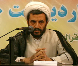حجت الاسلام رحیمیان موحد مسؤول دبیرخانه شورای عالی حوزه شد