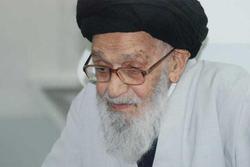 دومین سالگرد رحلت آیت الله علم الهدی در کاشان برگزار شد