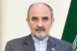 ریشه‌کنی تروریسم باید اولویت روابط ایران و پاکستان باشد