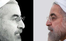 دو روحانی