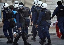 احضار چهار عالم دینی بحرین از سوی رژیم آل خلیفه