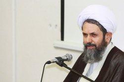 امام خمینی عبد صالح خداوند بود