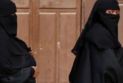 ناگفته‌های خواهران سعودی درباره فرار از عربستان