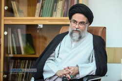 مدیر جامعه الزهرا عضو شورای تخصصی حوزوی شورای عالی انقلاب فرهنگی شد