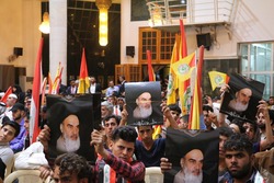 امام خمینی تحولات بنیادینی در مباحث سیاسی ایجاد کرد