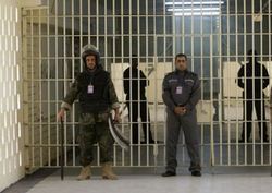 چهارمین داعشی فرانسوی در عراق به اعدام محکوم شد