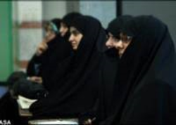 برگزاری دوره های آموزشی تابستانه در مدرسه علمیه خواهران الشتر