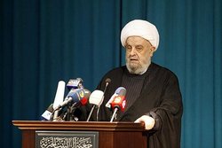 واکنش «قبلان» به تحریم های جدید آمریکا علیه حزب الله لبنان