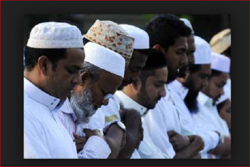 خشونت علیه مسلمانان در سریلانکا شدت می‌گیرد