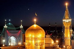 امام رضایی شدن