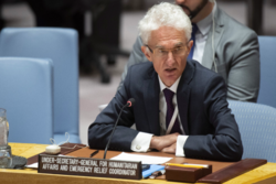 انتقاد سازمان ملل از بی‌تعهدی عربستان و امارات در قبال یمن