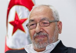 رهبر «النهضه» در انتخابات پارلمانی تونس نامزد شد