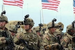 خوش خدمتی العربیه و خوش‌آمد گویی به نیروهای آمریکایی در عربستان