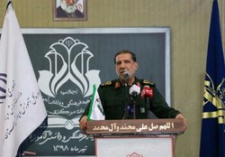 با ‌تصمیم‌ به موقع رهبری ‌‌از ورود داعش به ایران جلوگیری شد