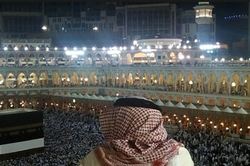 جریحه دار شدن احساسات مسلمانان از سیاسی کاری آل سعود در حج