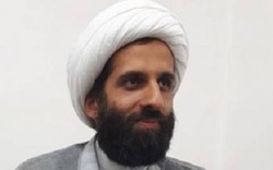 ختم سراسری سوره حمد برای آزادی شیخ زکزاکی