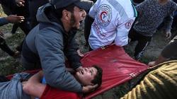 شهادت ۵۴ فلسطینی در غزه از ابتدای سال جاری میلادی تاکنون