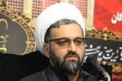 امام حسین امانت گرانبهای پیامبراکرم نزد مسلمانان