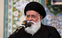 قیام امام حسین برای جلوگیری از ارتجاع دین بود