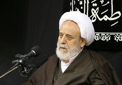 امام حسین جوشش رحمت الهی است