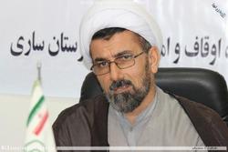 برگزاری همایش رهروان زینبی در ۵۱ بقعه متبرکه مازندران